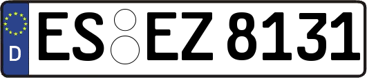ES-EZ8131