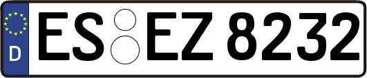 ES-EZ8232