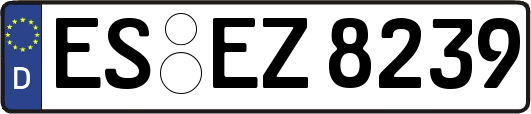 ES-EZ8239