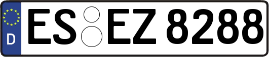 ES-EZ8288