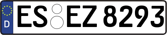 ES-EZ8293