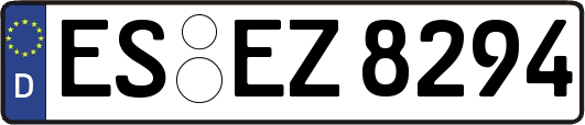 ES-EZ8294