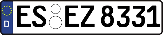 ES-EZ8331