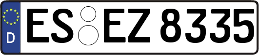 ES-EZ8335