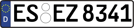 ES-EZ8341