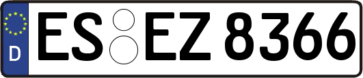 ES-EZ8366