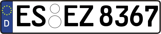 ES-EZ8367