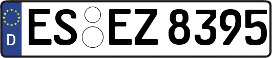 ES-EZ8395