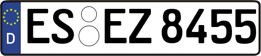 ES-EZ8455