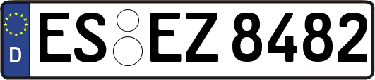 ES-EZ8482