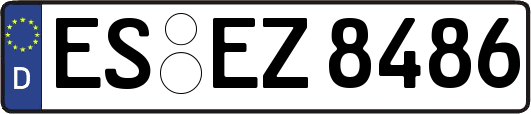 ES-EZ8486