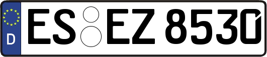 ES-EZ8530