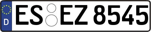 ES-EZ8545