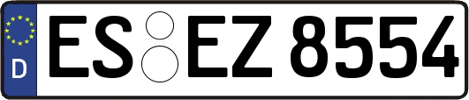 ES-EZ8554