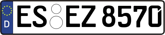 ES-EZ8570