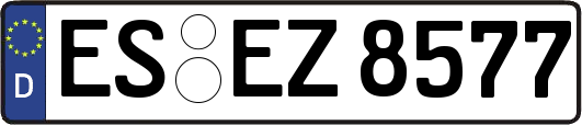 ES-EZ8577