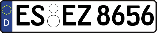 ES-EZ8656