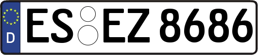 ES-EZ8686