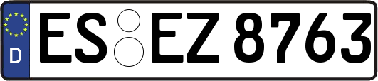 ES-EZ8763