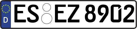 ES-EZ8902