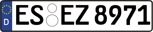 ES-EZ8971