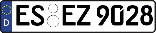 ES-EZ9028