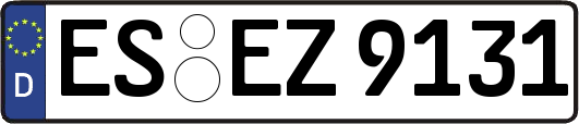 ES-EZ9131