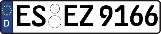 ES-EZ9166