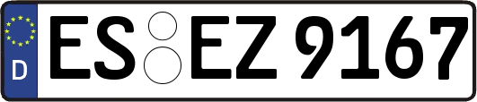 ES-EZ9167