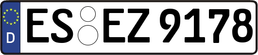 ES-EZ9178