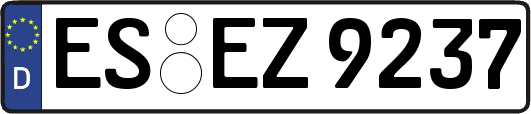 ES-EZ9237
