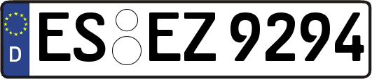 ES-EZ9294