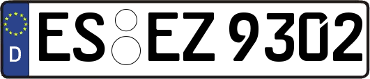 ES-EZ9302
