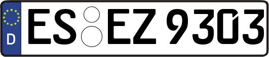 ES-EZ9303