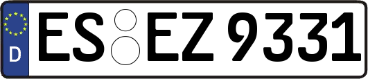 ES-EZ9331
