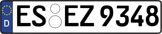 ES-EZ9348