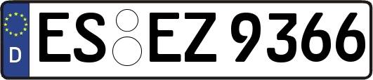 ES-EZ9366