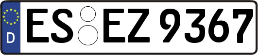 ES-EZ9367
