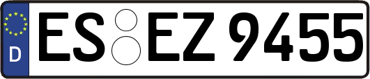 ES-EZ9455