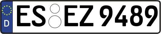ES-EZ9489