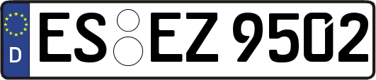 ES-EZ9502