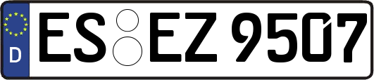 ES-EZ9507