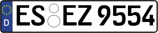 ES-EZ9554