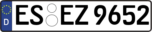 ES-EZ9652