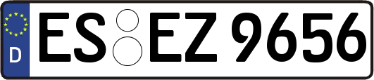ES-EZ9656