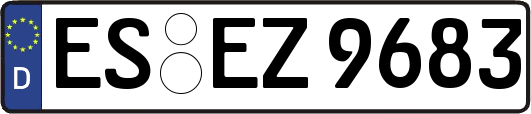ES-EZ9683