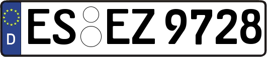 ES-EZ9728