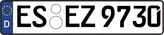ES-EZ9730