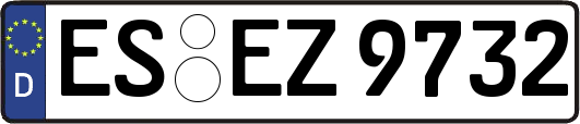 ES-EZ9732