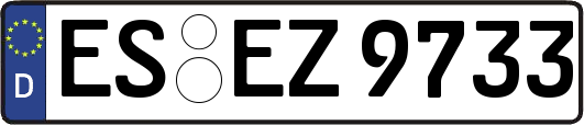 ES-EZ9733